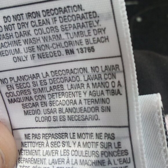 Vintage Air Waves Teddy Bear Home Is Where The Honey Is T-Shirt - Picture 6 of 8